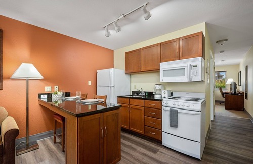 Stafford Apartment | Affordable Suites of America Quantico