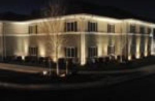 Augusta Hotel | Affordable Suites of America Augusta