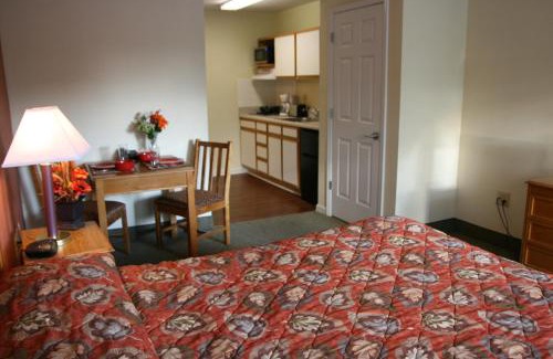 Rocky Mount Hotel | Affordable Suites Rocky Mount