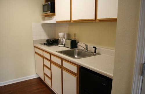 Rocky Mount Hotel | Affordable Suites Rocky Mount