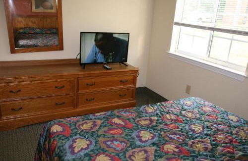 Rocky Mount Hotel | Affordable Suites Rocky Mount
