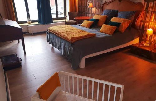 Vresse-sur-Semois House | affouage