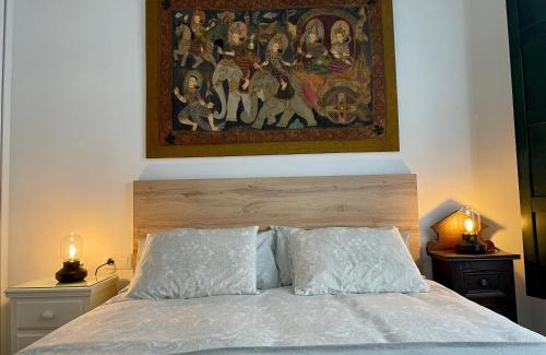 Ourense Apartment | Afiador