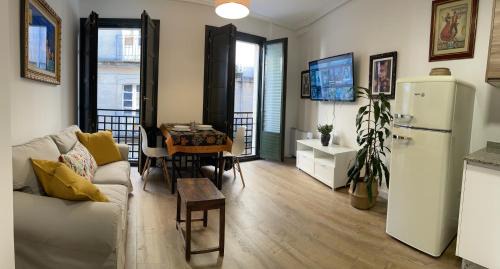 Ourense Apartment | Afiador