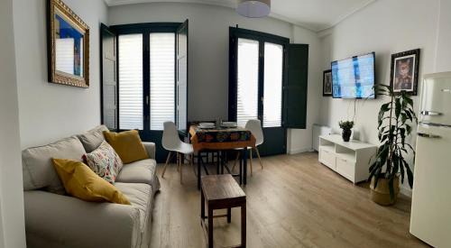 Ourense Apartment | Afiador