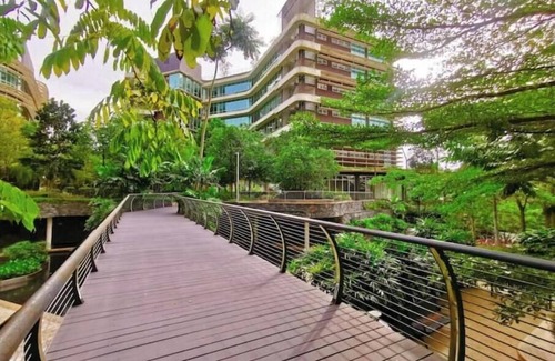 Medini Apartment | Afiniti Legoland-5min walkKids n family friendly