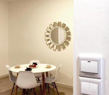 Medini Apartment | Afiniti Residences
