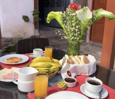 Cusco Historic Center Hotel | Afma Cusco