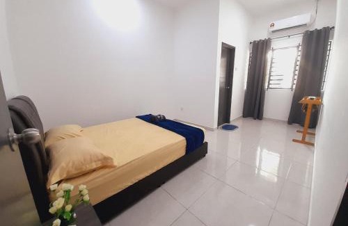 Gua House | Afna Home stay