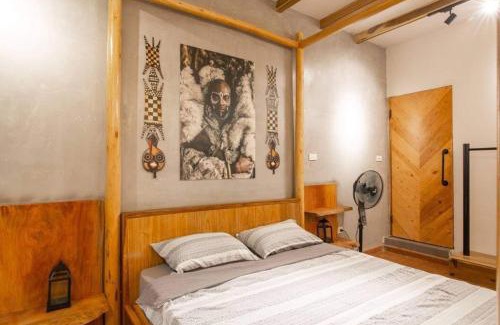 Hang Dao Apartment | AfricantPrivate/2' to Hoankiem Lake & Beer Str. Bar 18+