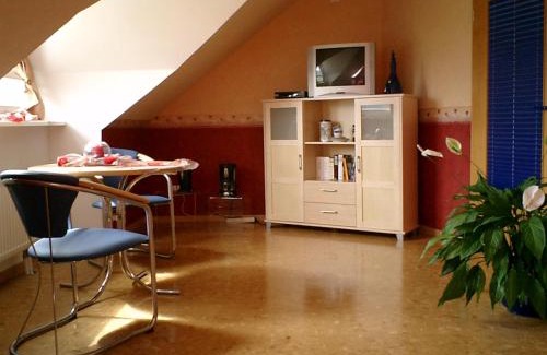 Salzhemmendorf Apartment | Afrikanisches Ambiente