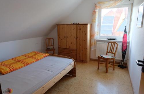 Salzhemmendorf Apartment | Afrikanisches Ambiente