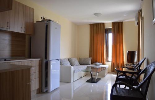 Sinemoretz Apartment | Afrodita Apartments 2