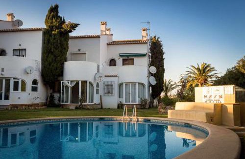 Denia Apartment | AFRODITA