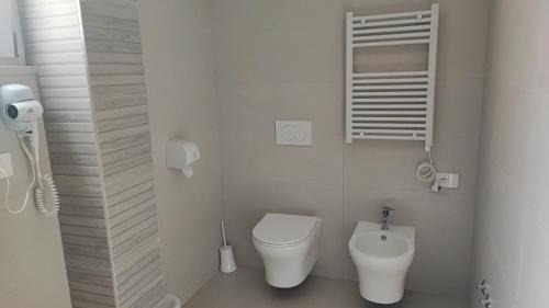 Metaponto House | Afrodite Affittacamere