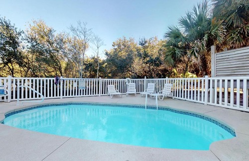 Sea Palm Village House | After Dune Delight