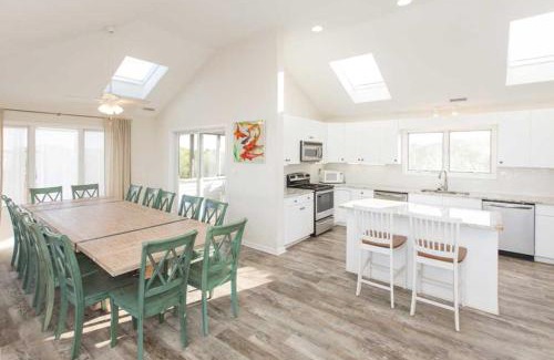 Sandbridge House | After Dune Delight