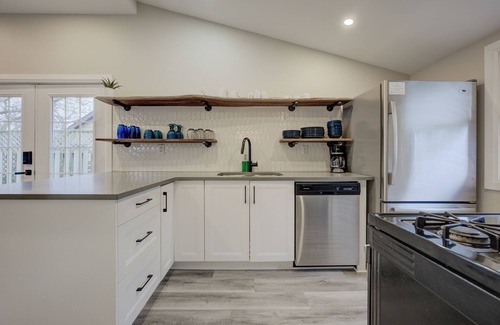 Grand Bend Cottage | After Dune Delight: Your Serene Sanctuary!