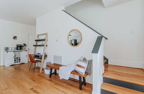 Afton House | Afton Bliss: Sleeps 10 on 151 with Game Room