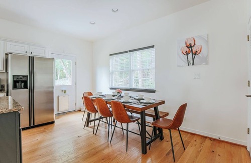 Afton House | Afton Bliss: Sleeps 10 on 151 with Game Room