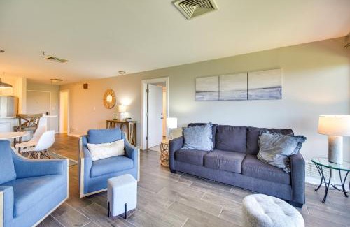 Afton Apartment | Afton Vacation Condo in Vista Towers Shangri-La!