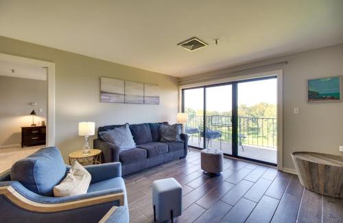Afton Apartment | Afton Vacation Condo in Vista Towers Shangri-La!