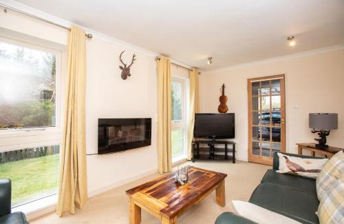 Pitlochry Apartment | Aftonbank Self Catering apartment, Pitlochry