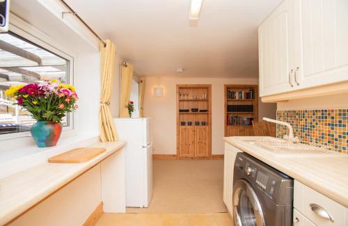 Pitlochry Apartment | Aftonbank Self Catering apartment, Pitlochry