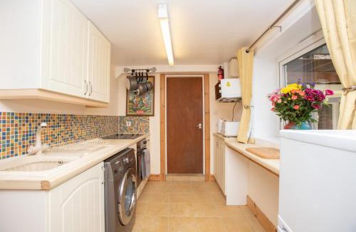 Pitlochry Apartment | Aftonbank Self Catering apartment, Pitlochry
