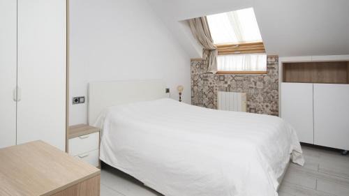 Carballo Apartment | AG Ático dAmalia Carballo