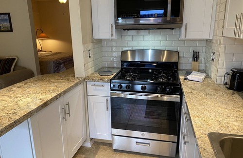 Arroyo Grande House | AG 1 Bedroom Studio with Yard