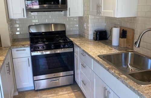Arroyo Grande House | AG 1 Bedroom Studio with Yard
