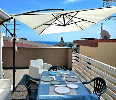 Aci Trezza Apartment | Agada Suite