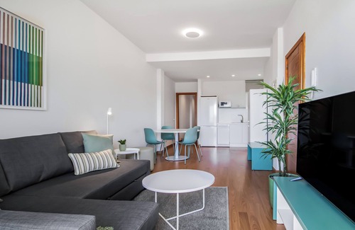 Agaete House | Agaete Shine Suites 202