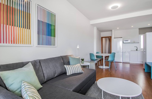 Agaete House | Agaete Shine Suites 202
