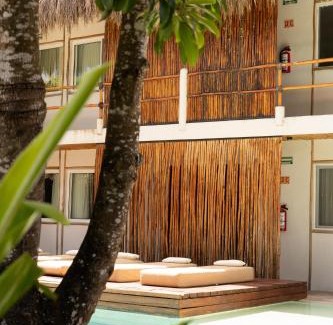 Mario Villanueva Madrid Hotel | AGAM Hotel Boutique Bacalar - Adults Only