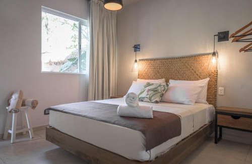 Mario Villanueva Madrid Hotel | AGAM Hotel Boutique Bacalar - Adults Only