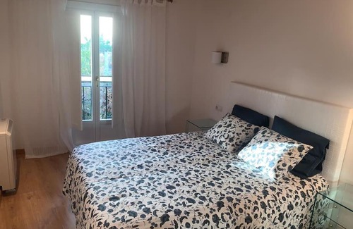 Ourense Apartment | Agarimo das Burgas