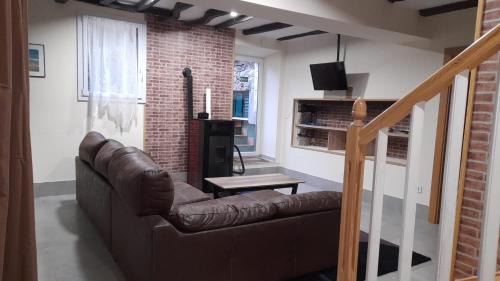 Mundaka Apartment | AGARRE URDAIBAI