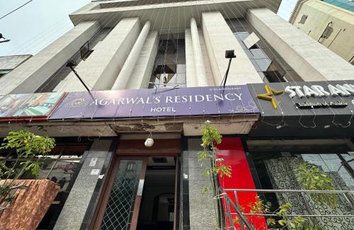 Dabagardens Hotel | Agarwal's Residency
