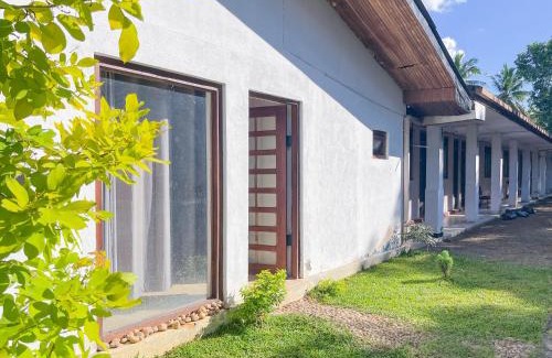 Kataragama Hotel | Agastyā