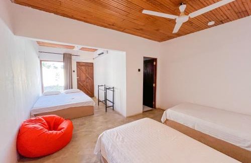 Kataragama Hotel | Agastyā