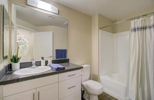 Marina del Rey Apartment | Agate Zen Retreat - Stylish 2BR Oasis in MDR