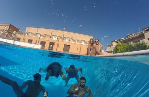 Scoglitti Hotel | Agathae Hotel & Residence
