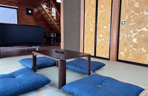 Tsumagoi House | Agatsumagun - House - Vacation STAY 19294