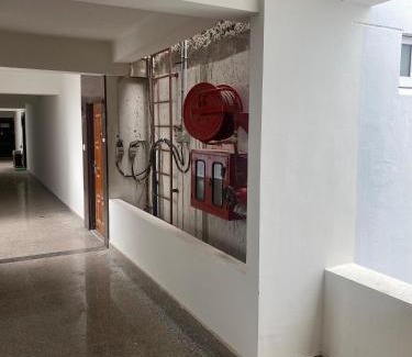 Varanasi Apartment | agauri