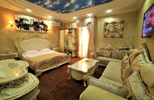 Avlabari Hotel | Agava Tbilisi