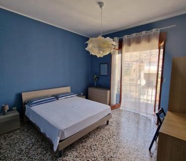 Palizzi Marina Apartment | Agave apartments