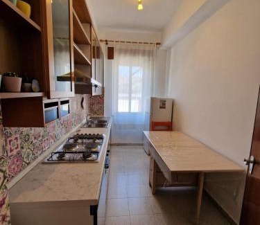 Palizzi Marina Apartment | Agave apartments