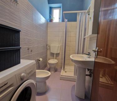 Palizzi Marina Apartment | Agave apartments